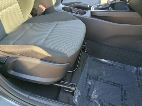 Used 2022 Kia Soul LX w/ Technology Package image 22