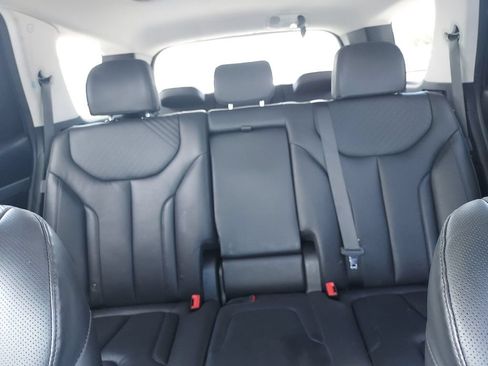 Used 2023 Hyundai Palisade SEL AWD/4WD image 13