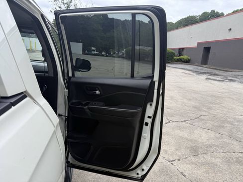 Used 2019 Honda Ridgeline RTL-E image 35