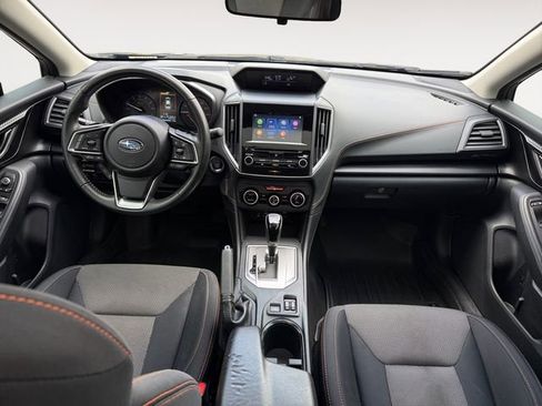 Certified 2022 Subaru Crosstrek 2.0i Premium w/ Moonroof Package image 10