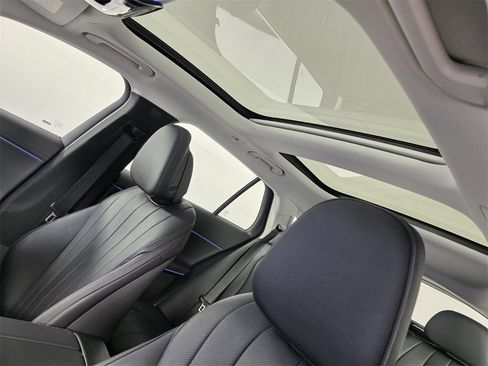 Certified 2024 Mercedes-Benz E 450 4MATIC All-Terrain Wagon image 12