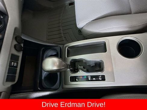Used 2013 Toyota Tacoma PreRunner w/ TRD Off-Road Pkg RWD image 18
