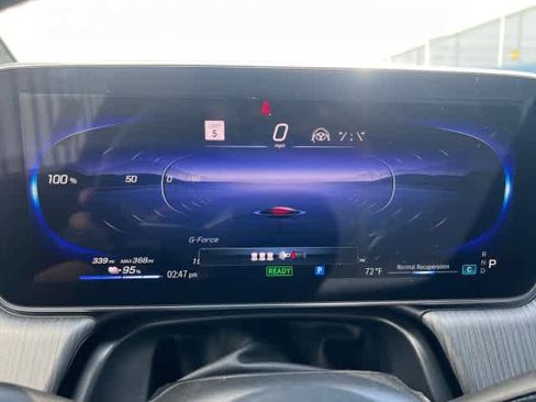 Certified 2024 Mercedes-Benz EQE 350+ Sedan image 33