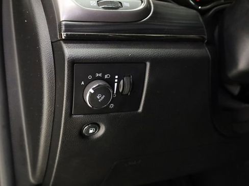 Used 2020 Jeep Grand Cherokee Limited X AWD/4WD image 14