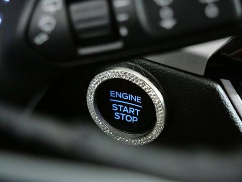 Certified 2022 Ford Escape SE w/ Cold Weather Package FWD image 20