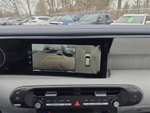 New 2026 Hyundai Palisade Calligraphy image 17