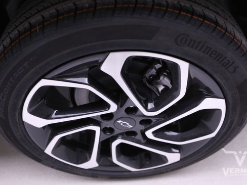 New 2026 Chevrolet Trax RS image 30