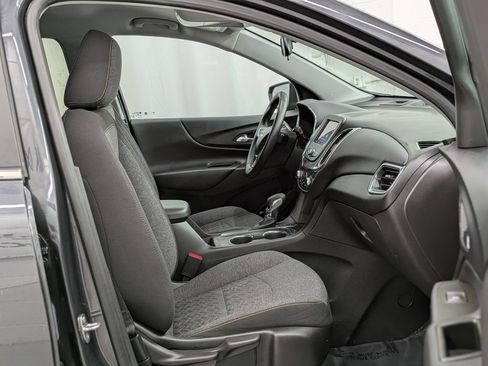 Used 2023 Chevrolet Equinox LT AWD/4WD image 21