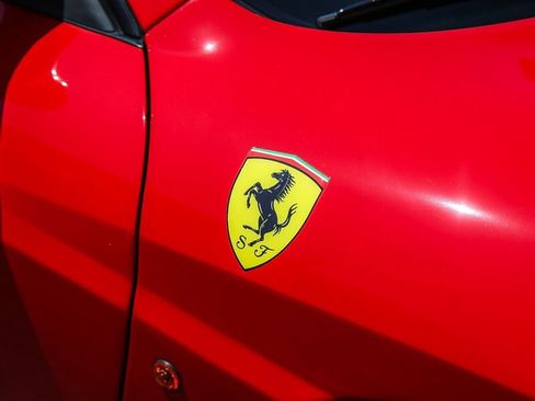 Used 1999 Ferrari 360 Modena RWD image 26
