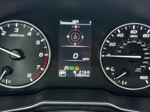 Used 2024 Subaru Outback Limited image 26