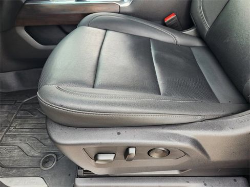 Used 2024 GMC Sierra 1500 SLT image 24