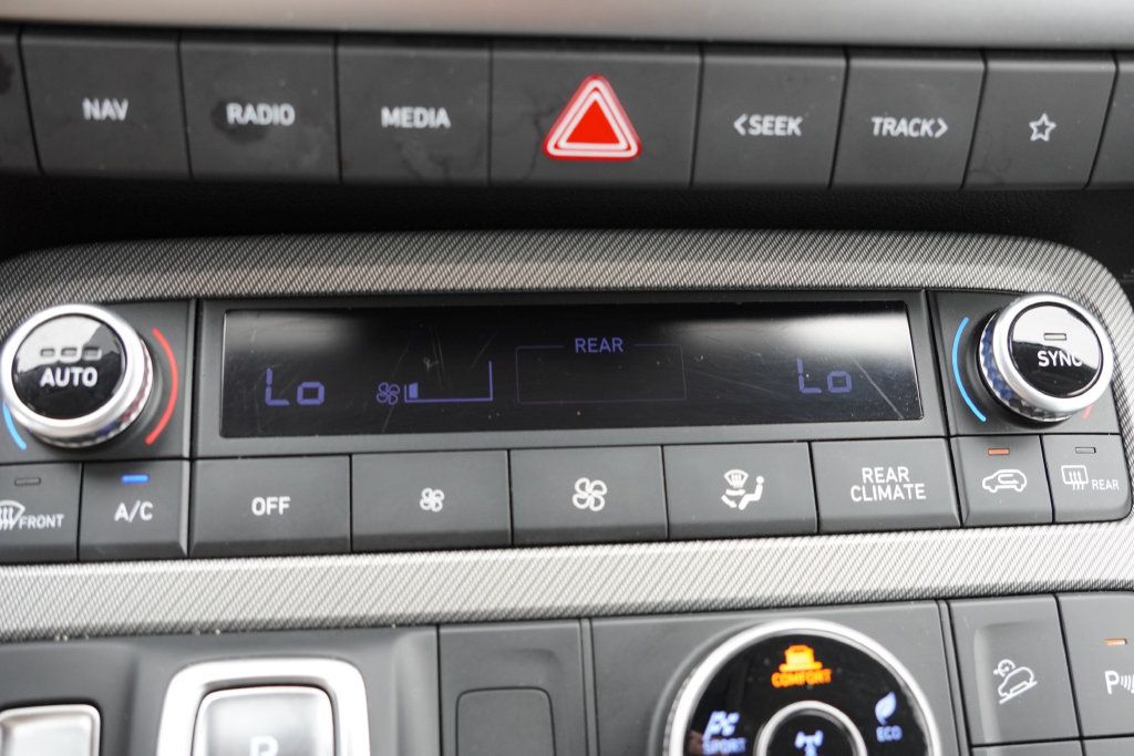 Used 2025 Hyundai Palisade SEL AWD/4WD image 30