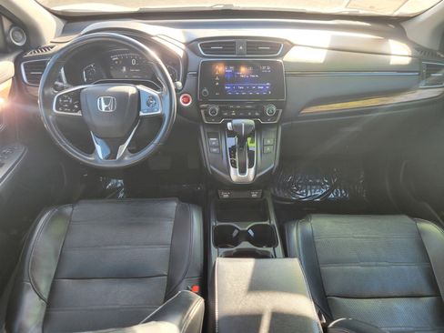 Used 2020 Honda CR-V EX-L image 13