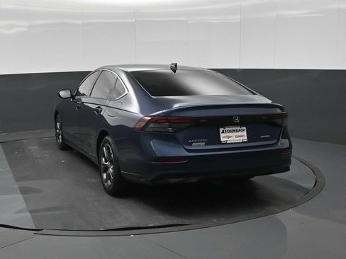 Used 2023 Honda Accord EX-L image 7