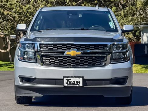 Used 2020 Chevrolet Tahoe LT AWD/4WD image 10