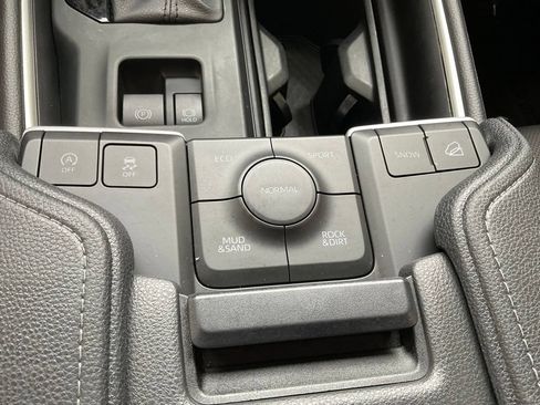 Certified 2024 Toyota Grand Highlander AWD image 17