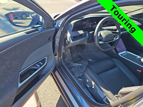 Used 2024 Lucid Air Touring image 10