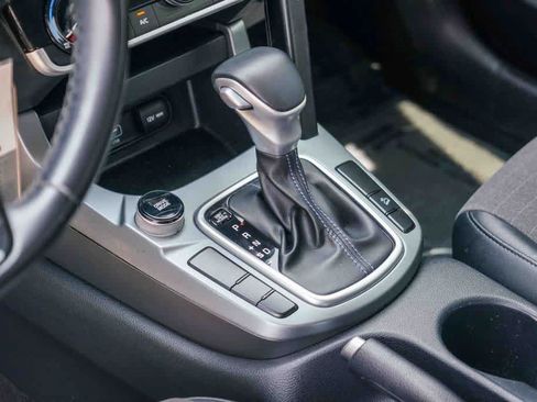 Certified 2021 Kia Seltos S FWD image 18