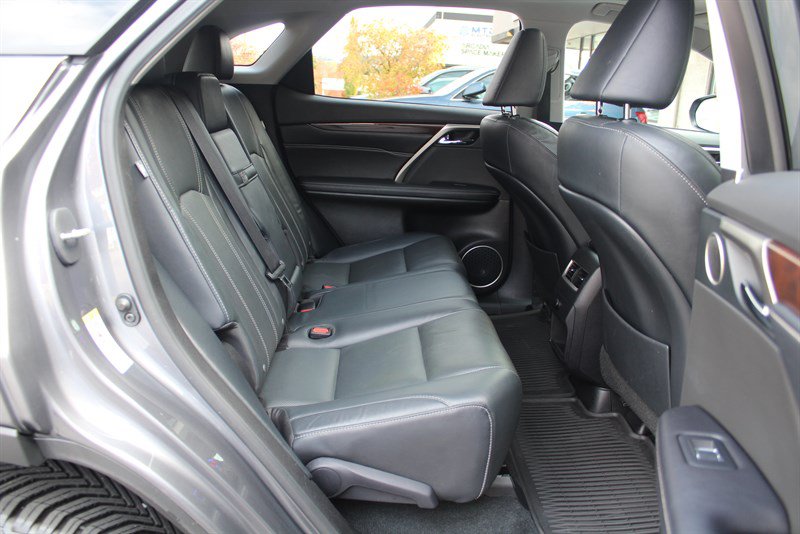 Used 2016 Lexus RX 350 AWD w/ Premium Package image 27