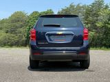 Used 2017 Chevrolet Equinox LS image 4