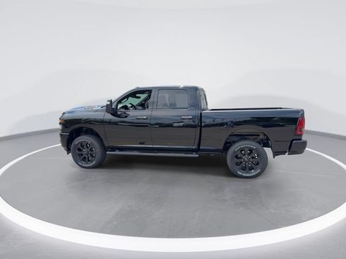 New 2026 RAM 2500 Tradesman AWD/4WD image 5