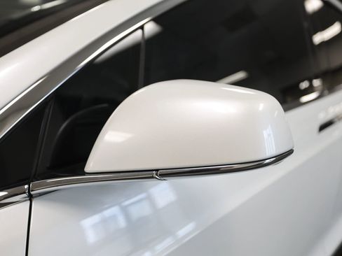 Used 2017 Tesla Model X 100D image 13