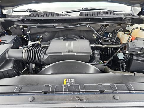 Certified 2022 Chevrolet Silverado 2500 Custom w/ Gooseneck/5TH Wheel Package image 29