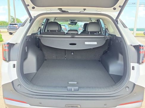 Used 2026 Kia Sportage EX FWD image 6