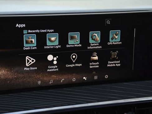 New 2026 INFINITI QX80 Autograph w/ Premium Cargo Package image 19