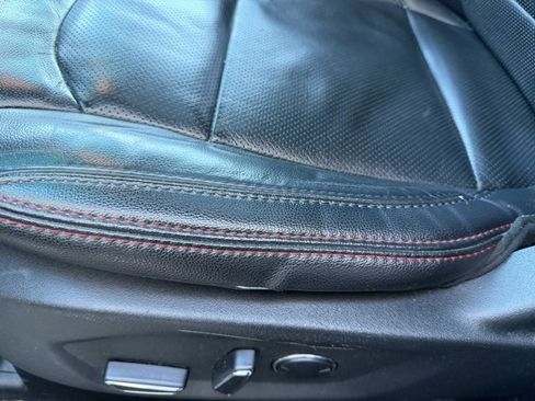 Used 2017 Ford Explorer Sport w/ Equipment Group 401A image 12