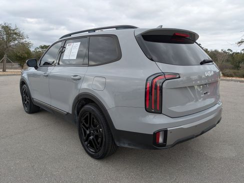 Certified 2023 Kia Telluride EX X-Line image 7