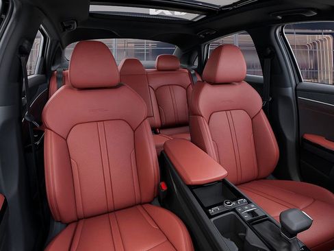 New 2025 Kia K5 GT-Line w/ GT-Line Premium Package image 16