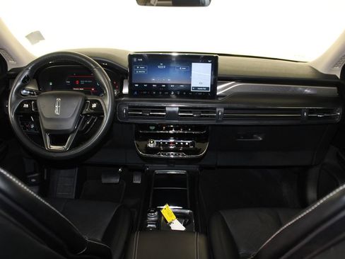 Used 2024 Lincoln Corsair Grand Touring w/ Equipment Group 302A image 13