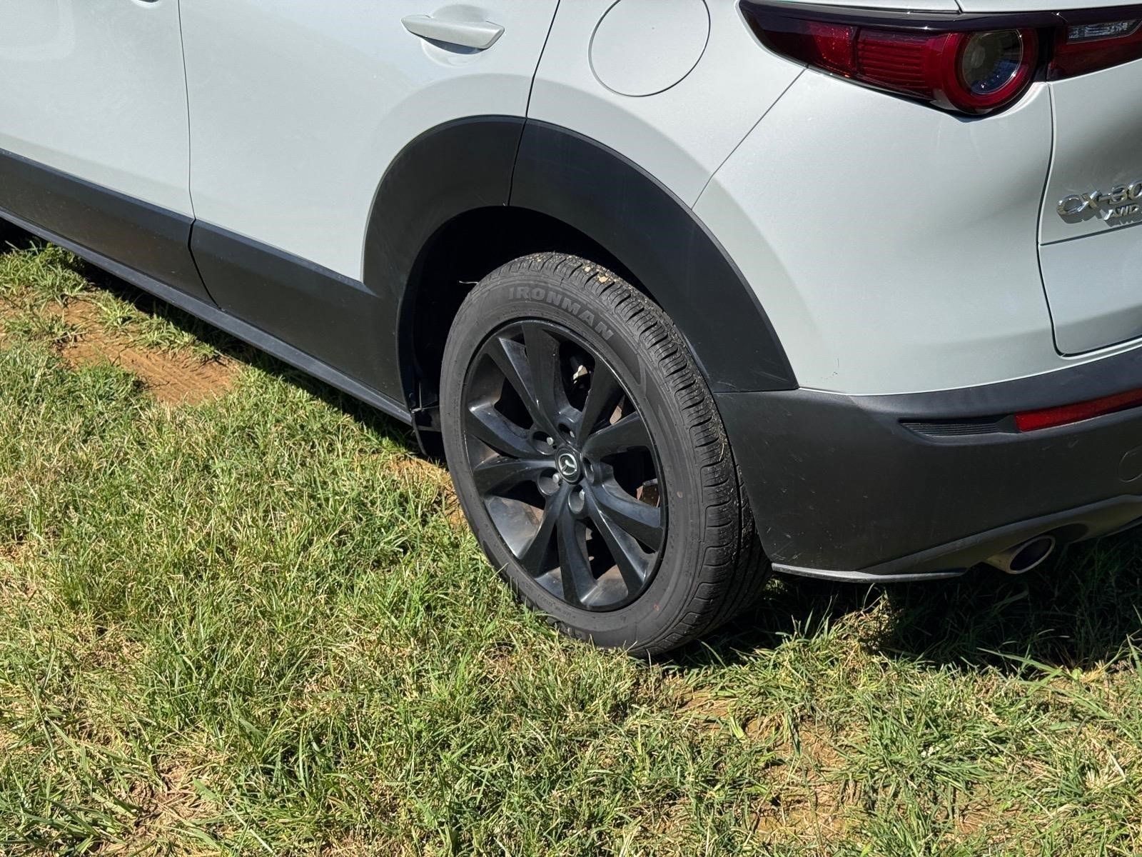 Used 2024 MAZDA CX-30 AWD 2.5 S w/ Select Sport Pkg image 21