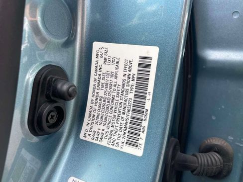Used 2015 Honda CR-V EX image 20