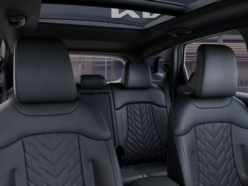 Certified 2024 Kia Sportage X-Pro image 27