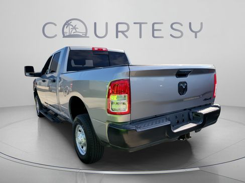 Used 2024 RAM 2500 Tradesman AWD/4WD image 2