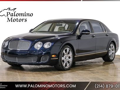 Used 2010 Bentley Flying Spur Flying Spur