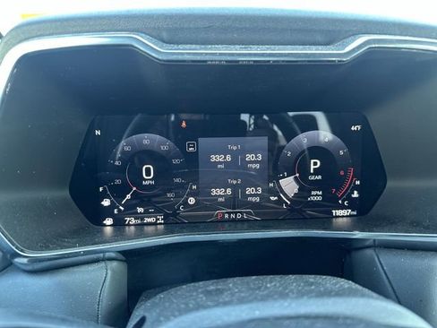Certified 2024 GMC Canyon Elevation w/ Convenience Package AWD/4WD image 12
