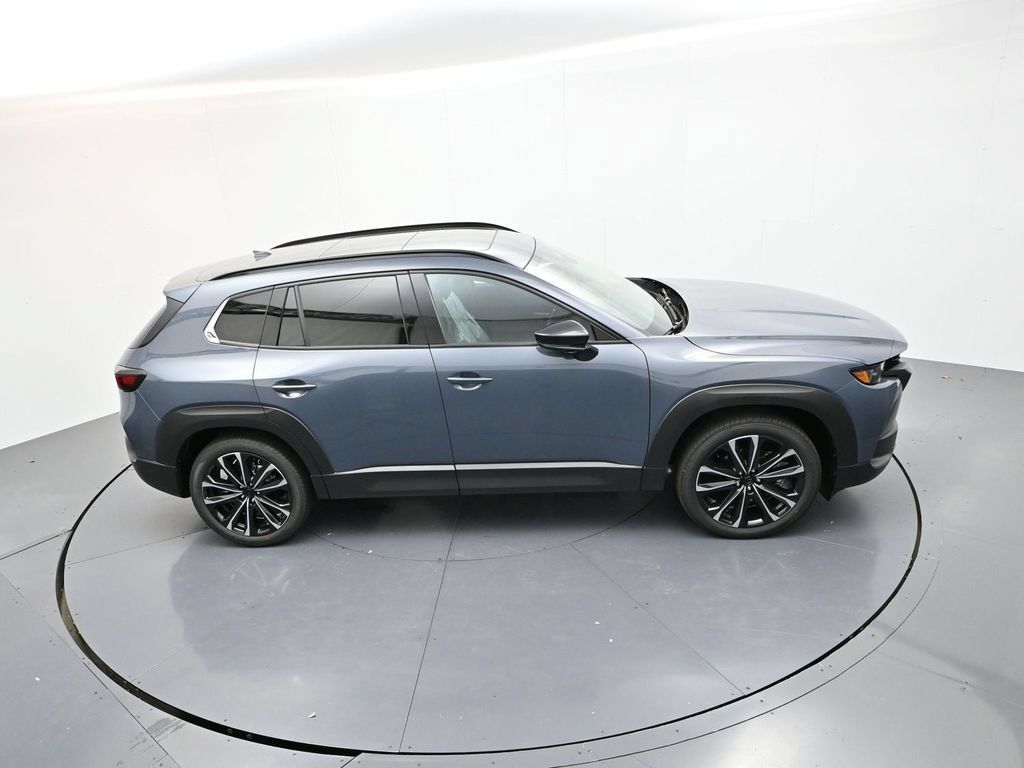 Used 2026 MAZDA CX-50 2.5 Turbo w/ Cargo Package AWD/4WD image 26