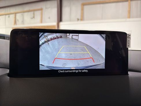 New 2025 MAZDA CX-5 Carbon Edition image 17