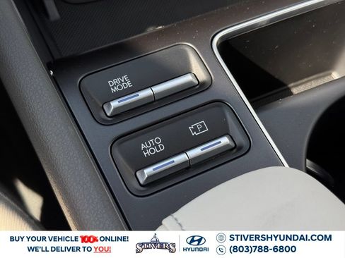New 2026 Hyundai Sonata SEL FWD image 30
