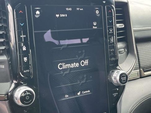 Used 2020 RAM 1500 Limited image 32