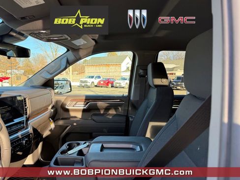 New 2026 GMC Sierra 1500 SLE w/ X31 Off-Road Package image 14
