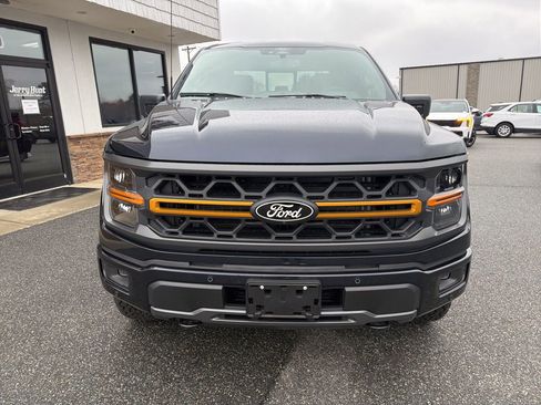 Used 2025 Ford F150 Tremor w/ Bed Utility Package image 10