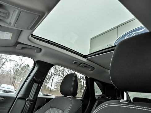 Used 2024 Ford Escape Active w/ Tech Pack #1 image 16