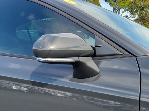 Used 2026 Toyota Camry XSE image 8