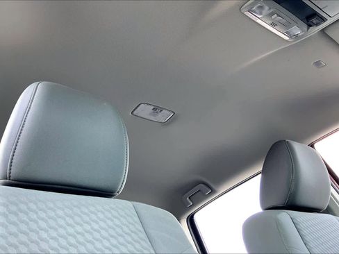 Used 2021 Toyota Tacoma SR w/ SR Convenience Package RWD image 13
