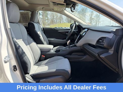 Certified 2025 Subaru Outback Premium AWD/4WD image 29