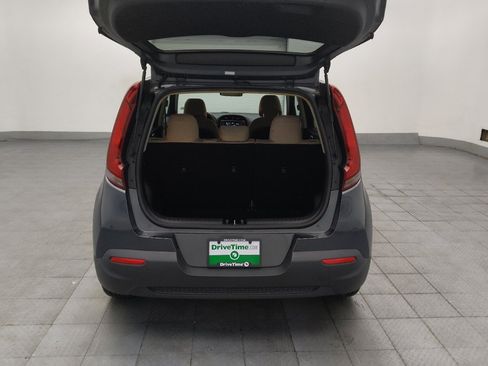 Used 2021 Kia Soul S FWD image 29